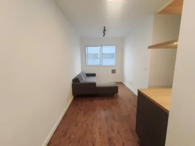 Apartamento com 2 Quartos para alugar, 40m² no Vila Buarque, São Paulo