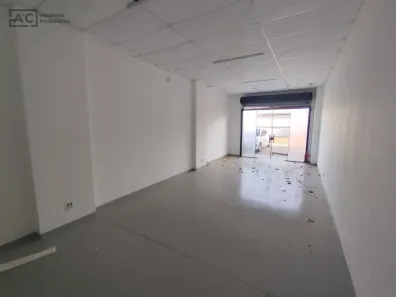 Sala Comercial para alugar, 48m² no Jardim Novo Cambuí, Hortolândia