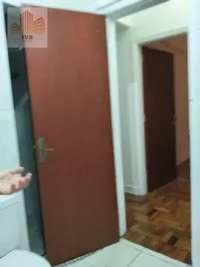 Apartamento com 2 Quartos para alugar, 48m² no Cidade dos Bandeirantes, São Paulo