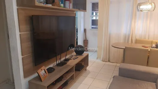 Casa de Condomínio com 3 Quartos à venda, 70m² no Jardim Residencial Villa Amato, Sorocaba