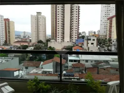 Apartamento com 3 Quartos à venda, 132m² no Santa Teresinha, São Paulo