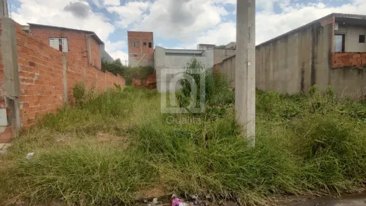 Lote/Terreno à venda, 250m² no Parque São Bento, Sorocaba
