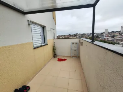 Apartamento com 2 Quartos à venda, 40m² no Vila Santa Isabel, São Paulo