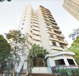 Apartamento com 4 Quartos para venda ou aluguel, 220m² no Campo Belo, São Paulo