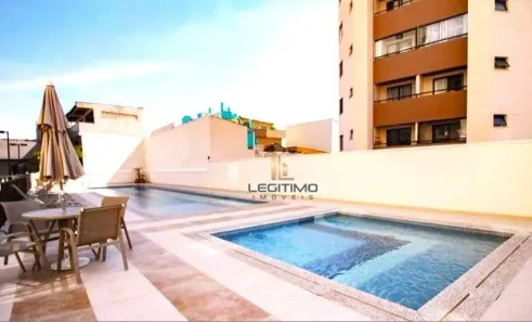 Apartamento com 2 Quartos à venda, 52m² no Chora Menino, São Paulo