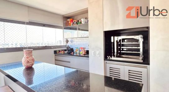 Apartamento com 4 Quartos à venda, 174m² no Vila Leopoldina, São Paulo