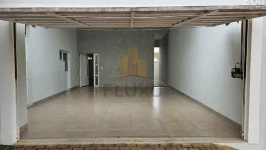 Casa com 3 Quartos à venda, 148m² no Vila Nova Santa Clara, Bauru