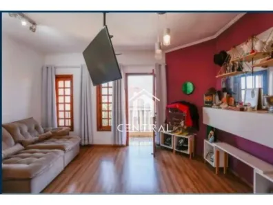 Sobrado com 3 Quartos à venda, 151m² no Jardim Europa, Sorocaba