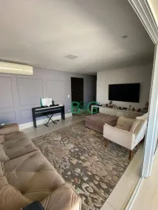 Apartamento com 4 Quartos à venda, 130m² no Jardim Dom Bosco, São Paulo