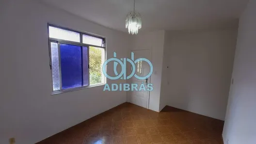 Apartamento com 2 Quartos para alugar, 54m² no Cachambi, Rio de Janeiro
