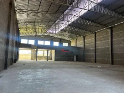 Ponto Comercial para alugar, 970m² no CINTEC - Centro Industrial e Tecnológico de Santa Bárbara D'Oeste, Santa Bárbara D'Oeste