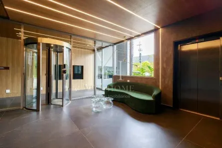 Apartamento com 3 Quartos à venda, 197m² no Jardim das Acácias, São Paulo