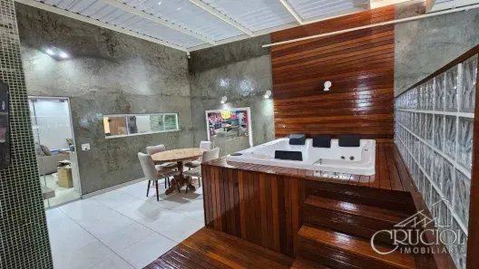 Casa com 2 Quartos à venda, 125m² no Residencial Vila Romana, Londrina