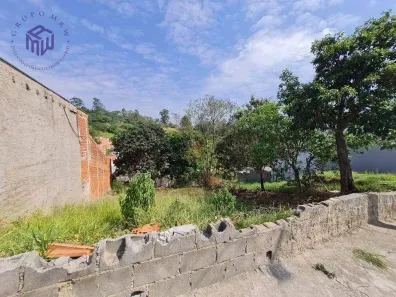 Lote/Terreno à venda, 307m² no Brigadeiro Tobias, Sorocaba