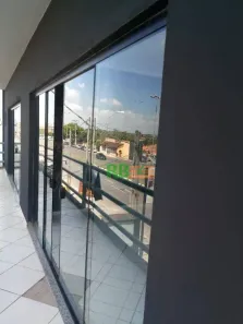 Sala Comercial para alugar, 50m² no Jardim Planalto, Paulínia