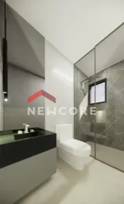 Casa com 3 Quartos à venda, 128m² no Santa Amélia, Belo Horizonte