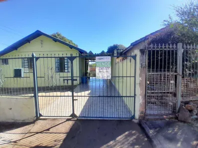 Casa com 3 Quartos à venda, 75m² no Carnascialli, Londrina