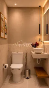 Apartamento com 1 Quarto à venda, 34m² no Botafogo, Rio de Janeiro