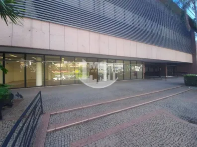 Ponto Comercial para alugar, 380m² no Cambuí, Campinas