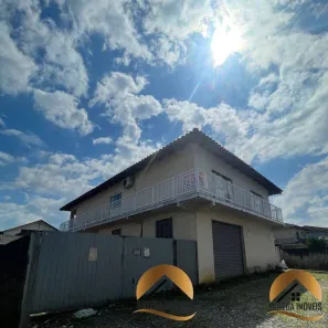 Sobrado com 4 Quartos à venda, 270m² no Comasa, Joinville