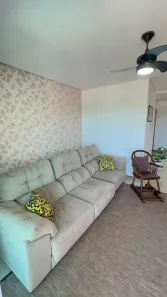 Apartamento com 3 Quartos à venda, 95m² no Jardim Santa Marta, Cuiabá