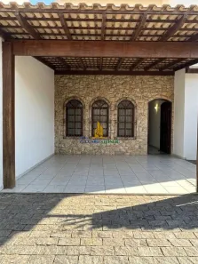 Sobrado com 3 Quartos à venda, 178m² no Parque Renato Maia, Guarulhos