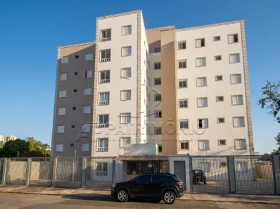 Apartamento com 2 Quartos à venda, 54m² no Vila Barão, Sorocaba