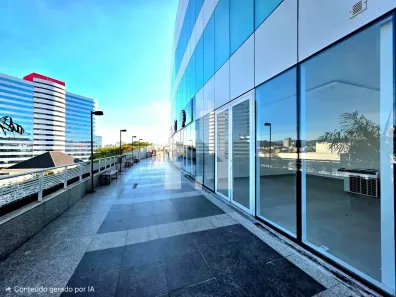 Ponto Comercial para venda ou aluguel, 40m² no Chácara Urbana, Jundiaí