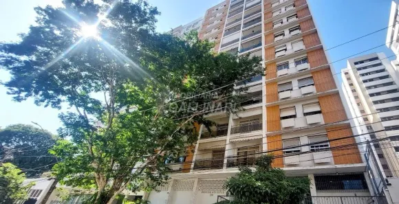 Apartamento com 3 Quartos para alugar, 150m² no Vila Itapura, Campinas