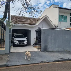 Casa com 3 Quartos à venda, 162m² no Jardim América, Maringá