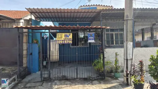 Casa com 2 Quartos à venda, 53m² no Parada de Lucas, Rio de Janeiro