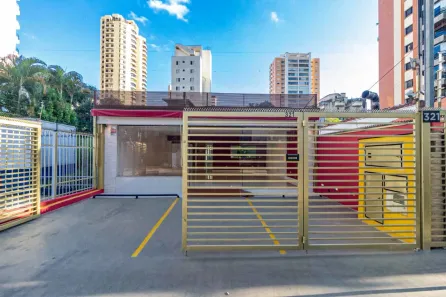 Ponto Comercial para alugar, 230m² no Real Parque, São Paulo