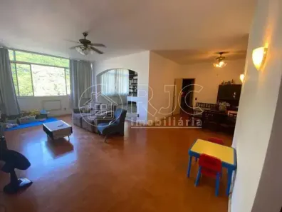 Apartamento com 3 Quartos à venda, 148m² no Alto da Boa Vista, Rio de Janeiro