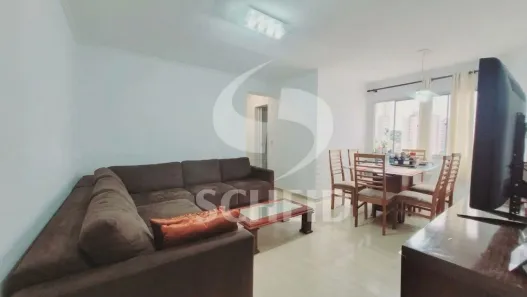 Apartamento com 2 Quartos à venda, 65m² no Vila Anhangüera, São Paulo