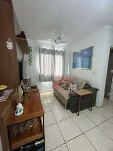 Apartamento com 2 Quartos à venda, 46m² no Vila Virgínia, Ribeirão Preto