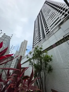 Apartamento com 3 Quartos à venda, 94m² no Boa Viagem, Recife