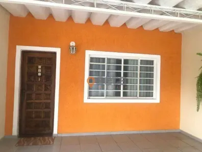 Casa com 3 Quartos à venda, 260m² no Jardim São José Centro, São José dos Campos