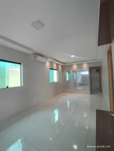 Casa de Condomínio com 3 Quartos para alugar, 100m² no Tarumã, Manaus