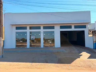 Prédio Residencial com 1 Quarto à venda, 900m² no Centro, São Miguel do Guaporé
