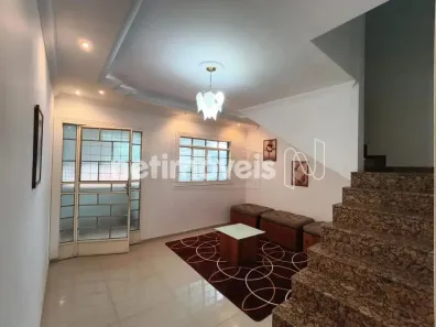 Casa com 4 Quartos à venda, 200m² no Renascer, Betim