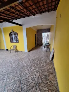 Casa com 2 Quartos à venda, 135m² no Campo Grande, Rio de Janeiro