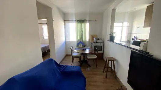 Apartamento com 2 Quartos à venda, 44m² no Barranco, Taubaté