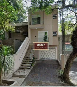 Sobrado com 3 Quartos à venda, 130m² no Vila Lusitânia, São Bernardo do Campo