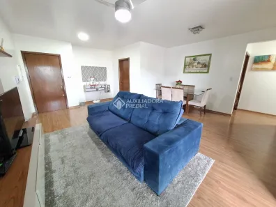 Apartamento com 3 Quartos à venda, 108m² no Canudos, Novo Hamburgo
