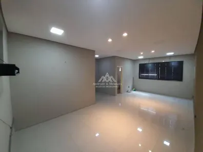 Sala Comercial para alugar, 50m² no Condomínio Itamaraty, Ribeirão Preto