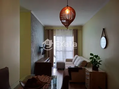 Apartamento com 2 Quartos à venda, 61m² no Parque Campolim, Sorocaba