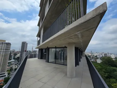 Apartamento com 2 Quartos à venda, 236m² no Jardim das Bandeiras, São Paulo