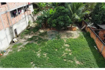 Lote/Terreno à venda, 2930m² no Cavada, Alagoinhas