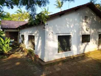Lote/Terreno à venda, 1050m² no Brooklin Paulista, São Paulo