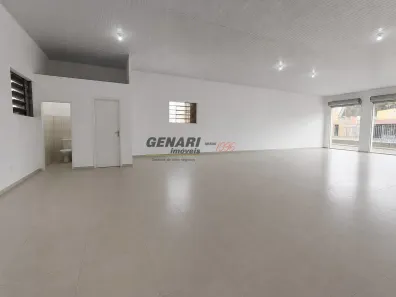 Ponto Comercial para alugar, 150m² no Vila Homero, Indaiatuba